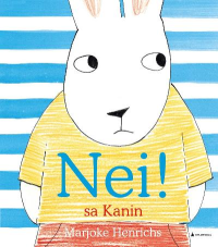 NEI! SA KANIN