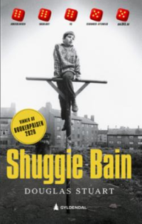 SHUGGIE BAIN (PB)