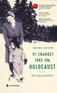 VI SNAKKET IKKE OM HOLOCAUST (PB)