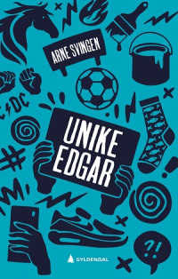 UNIKE EDGAR