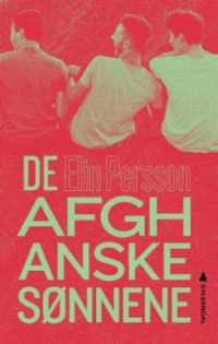 DE AFGHANSKE SØNNENE