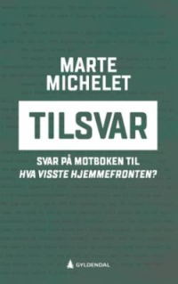 TILSVAR