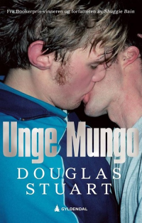 UNGE MUNGO
