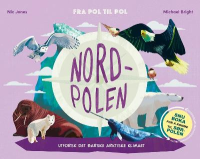 NORDPOLEN - SØRPOLEN