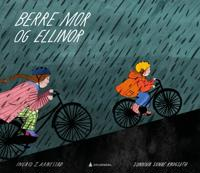 BERRE MOR OG ELLINOR