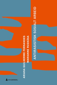 ANTIRASISTISK SOSIALT ARBEID