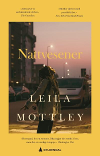 LEILA MOTTLEY