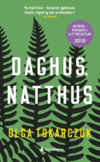 DAGHUS, NATTHUS PB