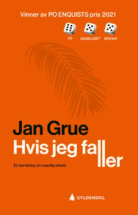 HVIS JEG FALLER