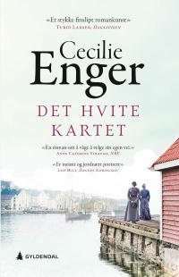DET HVITE KARTET