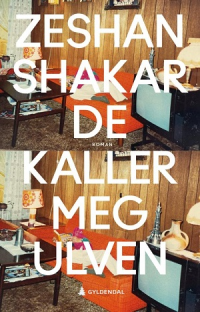 DE KALLER MEG ULVEN
