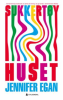 SUKKERTØYHUSET
