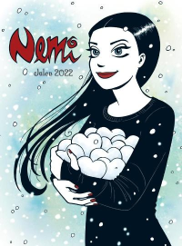 NEMI - JULEN 2022
