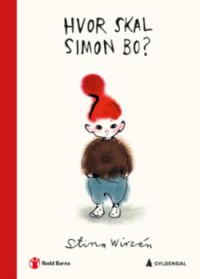 HVOR SKAL SIMON BO?