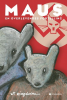 MAUS (NO PB)