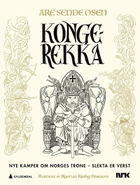 KONGEREKKA 2