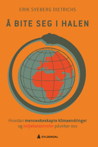 Å BITE SEG I HALEN