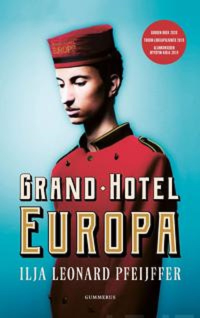 GRAND HOTEL EUROPA PB