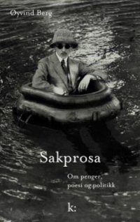 SAKPROSA