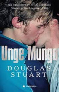 UNGE MUNGO (PB)