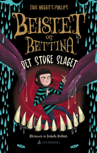 BEISTET OG BETTINA 3