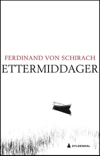 ETTERMIDDAGER