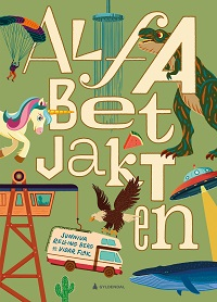 ALFABETJAKTEN