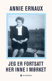JEG ER FORTSATT HER INNE I MØRKET