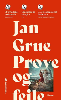 PRØVE OG FEILE (PB)