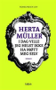 I DAG VILLE JEG HELST IKKE HA MTT MEG SELV