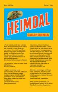 HEIMDAL, CALIFORNIA (HFT)