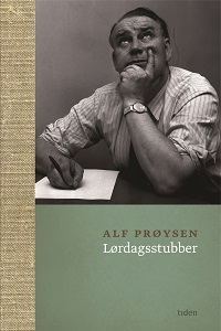 LØRDAGSSTUBBER