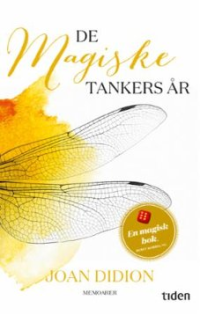 DE MAGISKE TANKERS ÅR