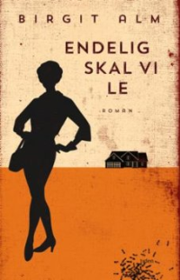 ENDELIG SKAL VI LE