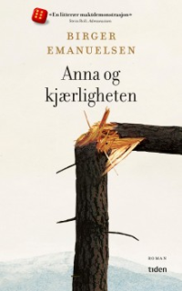 ANNA OG KJÆRLIGHETEN