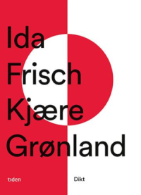 KJÆRE GRØNLAND