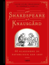 FRA SHAKESPEARE TIL KNAUSGÅRD