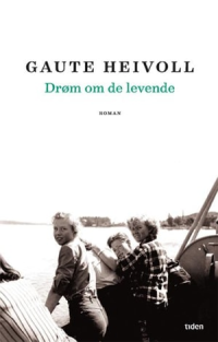 DRØM OM DE LEVENDE