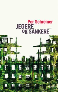 JEGERE OG SANKERE