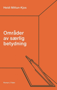 OMRÅDER AV SÆRLIG BETYDNING