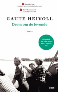 DRØM OM DE LEVENDE