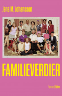 FAMILIEVERDIER