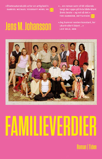FAMILIEVERDIER