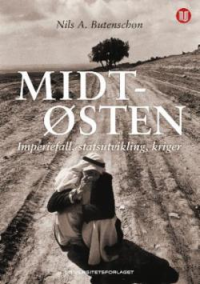 MIDTSTEN - IMPERIEFALL, STATSUTVIKLING, KRIGER