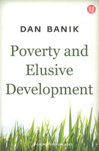 POVERTY AND ELUSIVE DEVELOPMENT