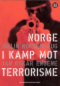 NORGE I KAMP MOT TERRORISME