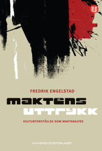 MAKTENS UTTRYKK 
