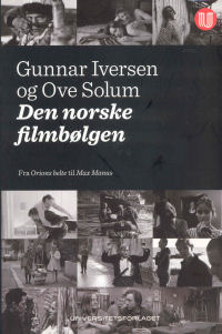 DEN NORSKE FILMBLGEN - FRA ORIONS BELTE TIL MAX MANUS