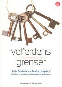 VELFERDENS GRENSER
