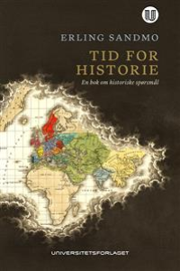 TID FOR HISTORIE